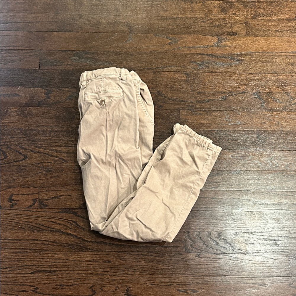 Johnnie-O BoysTan Casual Pants Size 10